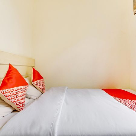 Reddoorz @ Hotel Arimbi Dewi Sartika Baru Bandung Dış mekan fotoğraf