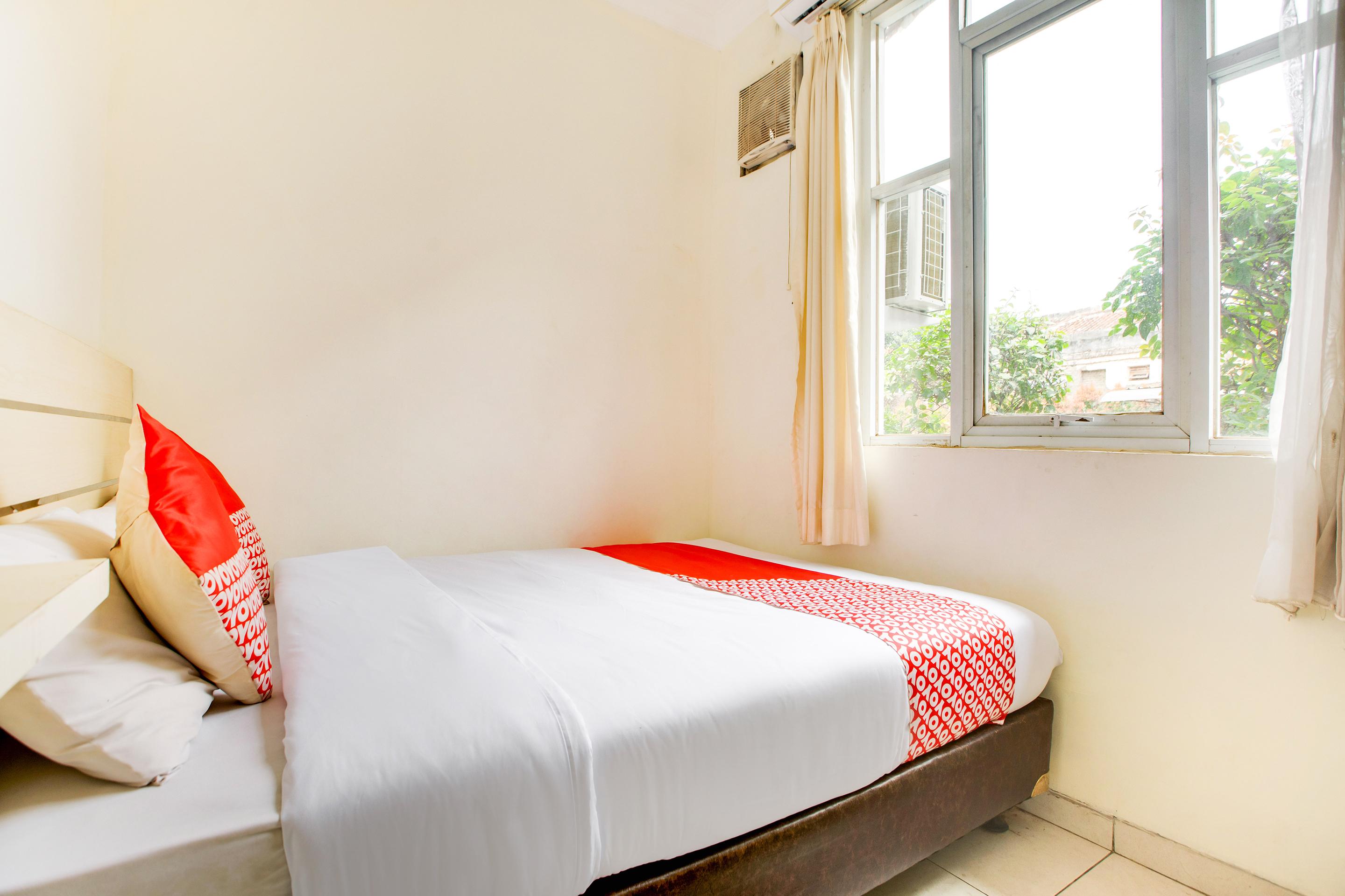 Reddoorz @ Hotel Arimbi Dewi Sartika Baru Bandung Dış mekan fotoğraf