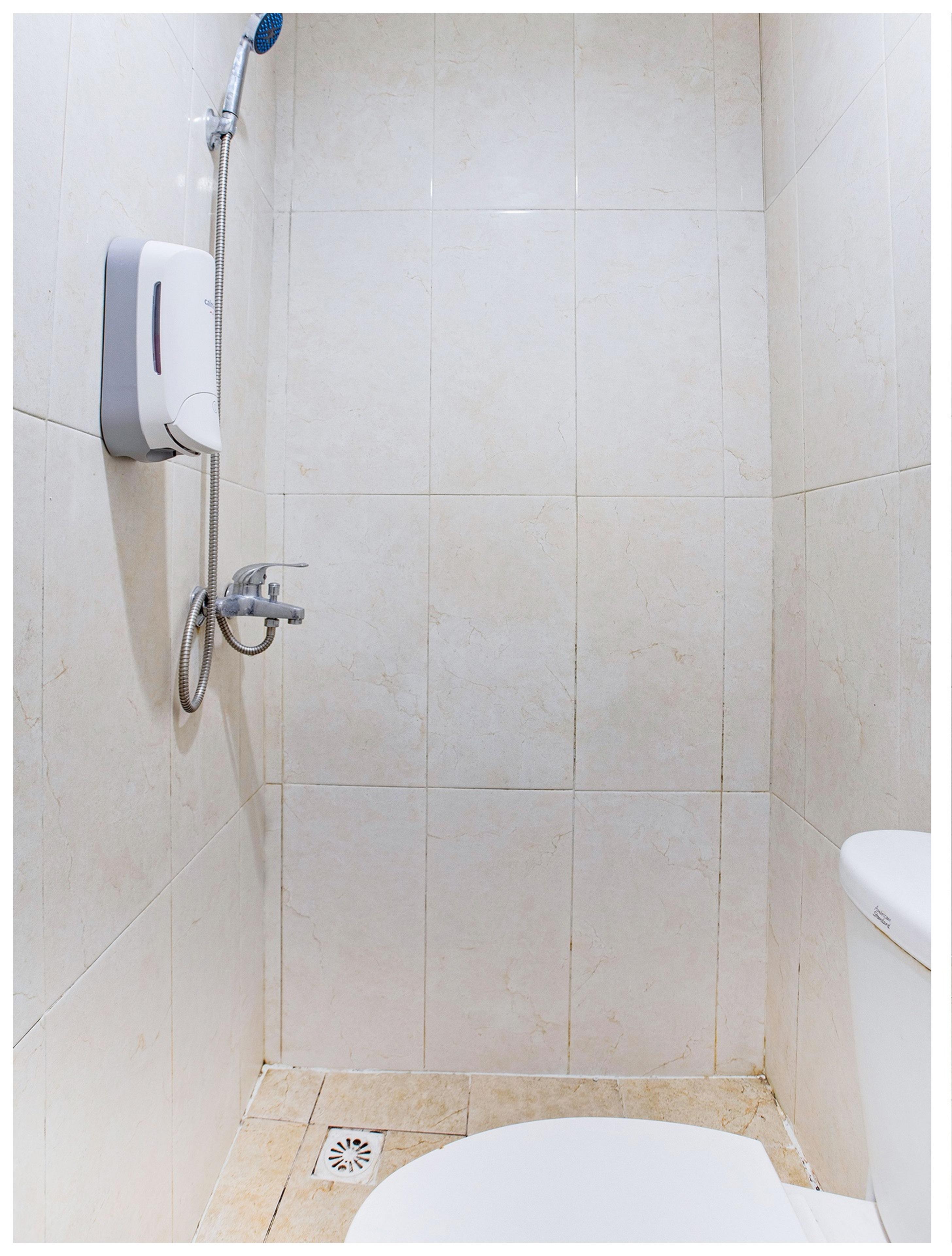 Reddoorz @ Hotel Arimbi Dewi Sartika Baru Bandung Dış mekan fotoğraf