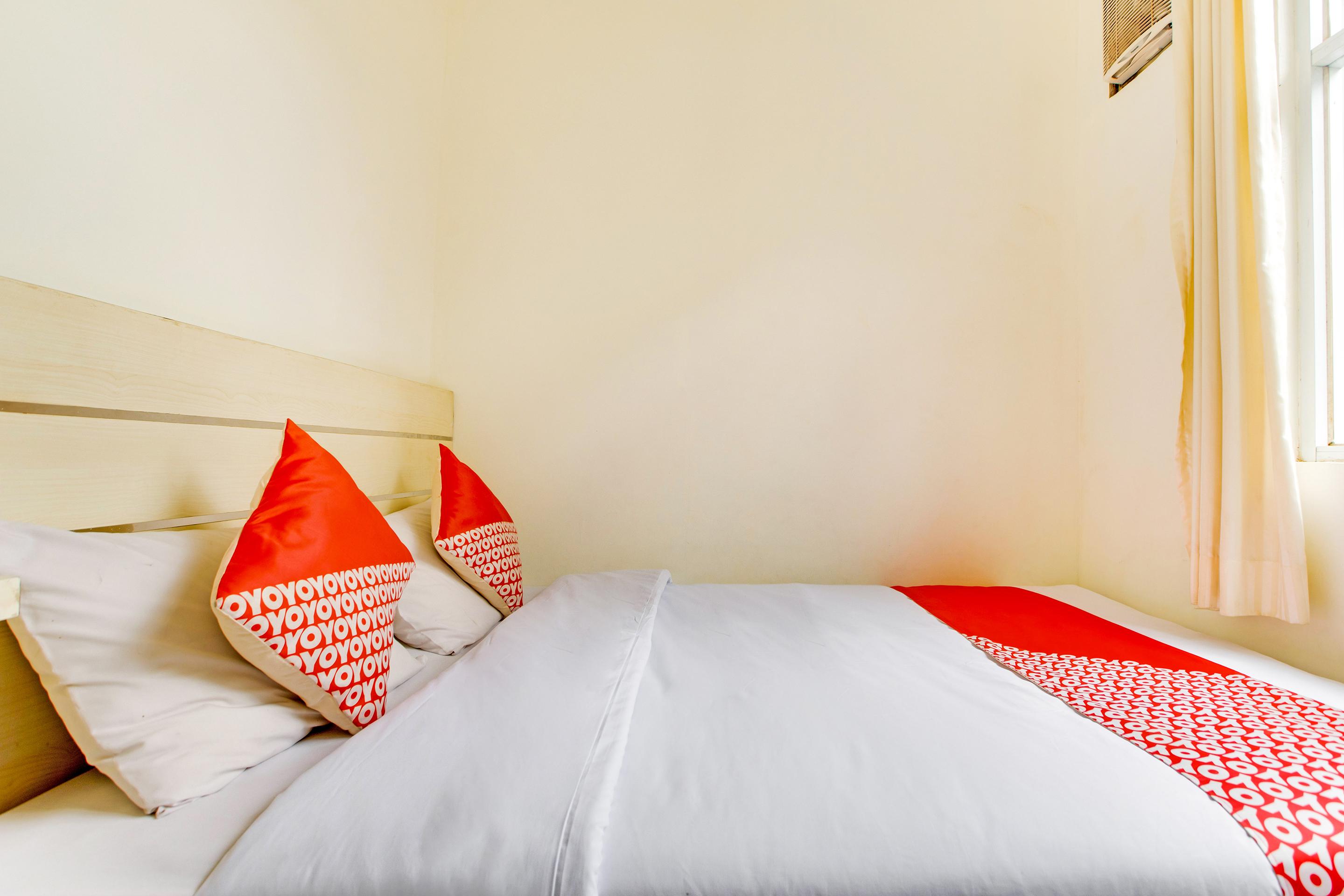 Reddoorz @ Hotel Arimbi Dewi Sartika Baru Bandung Dış mekan fotoğraf