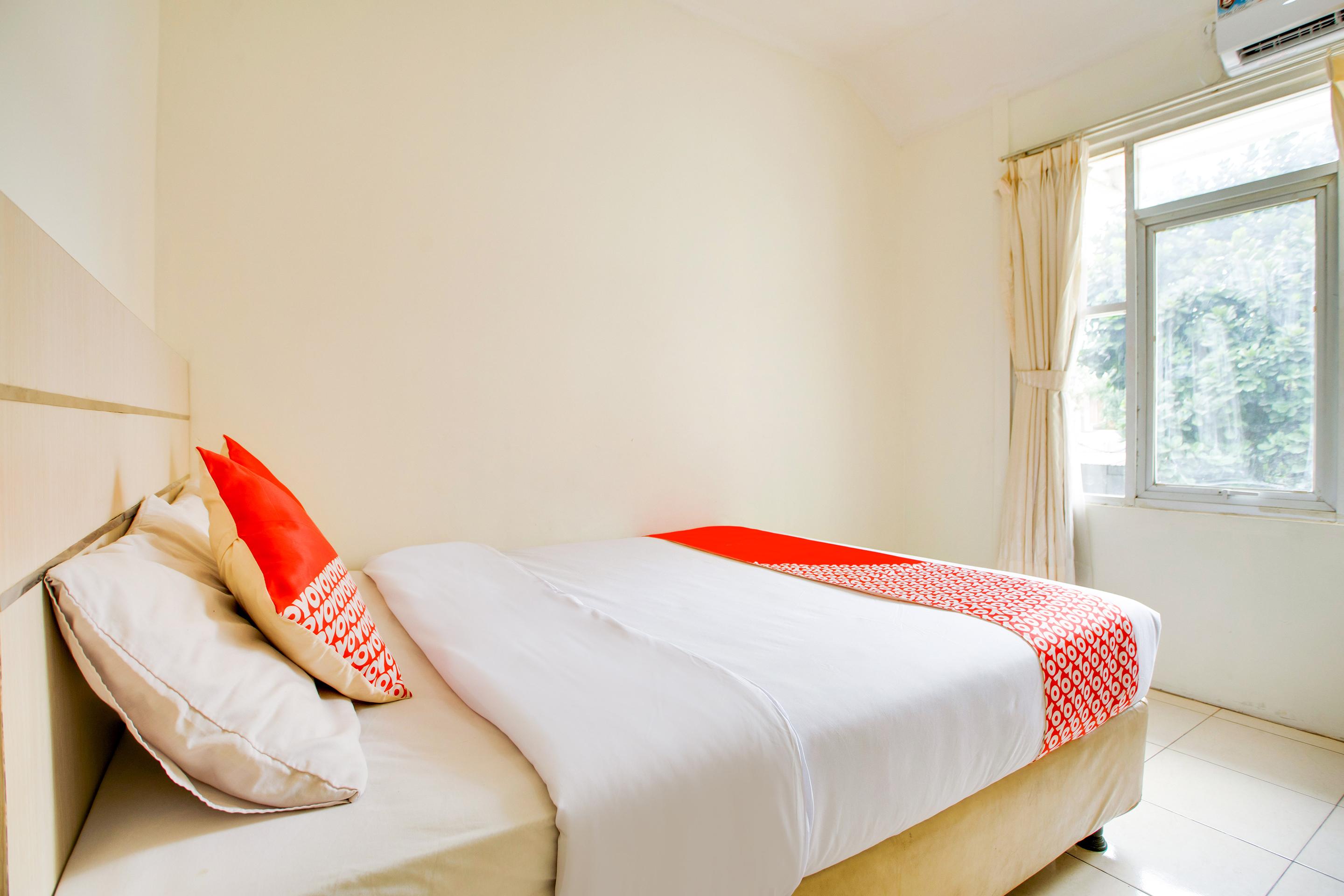 Reddoorz @ Hotel Arimbi Dewi Sartika Baru Bandung Dış mekan fotoğraf