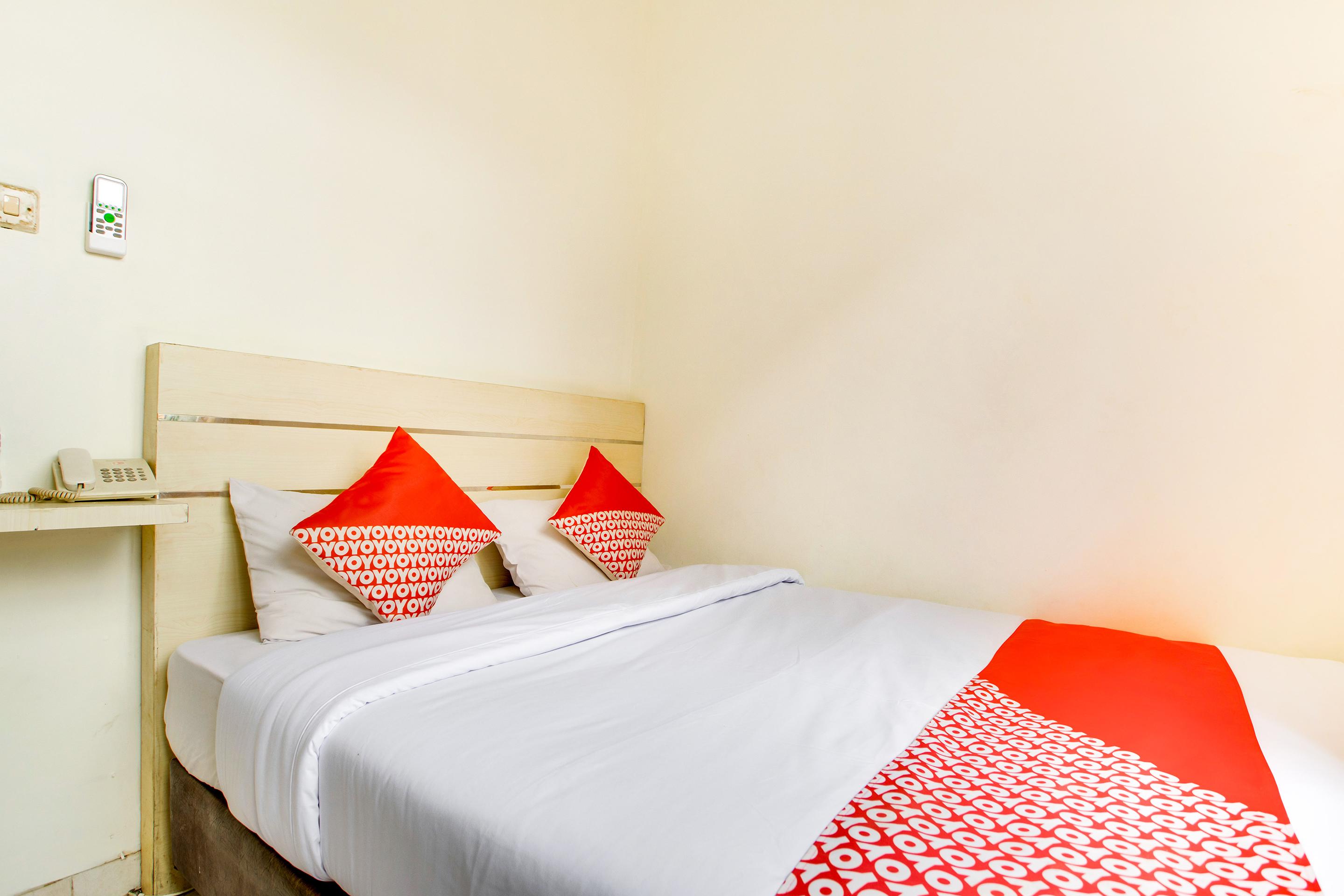Reddoorz @ Hotel Arimbi Dewi Sartika Baru Bandung Dış mekan fotoğraf